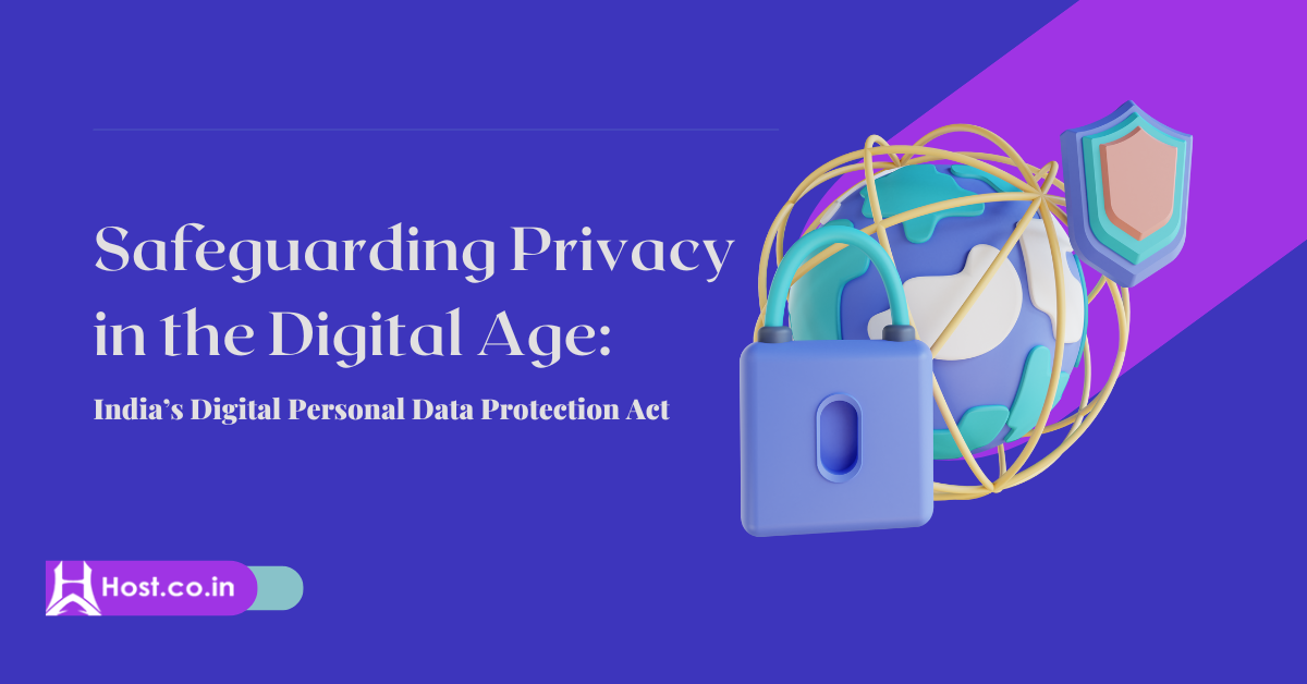 Data Protection