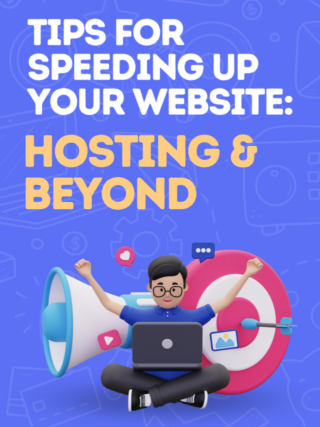 Boost Your Website’s Performance: Proven Strategies for Lightning-Fast Loading Times