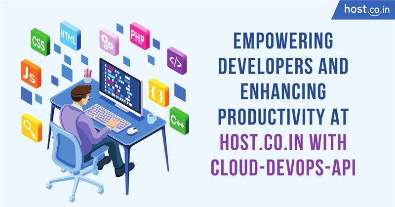 cloud devops API