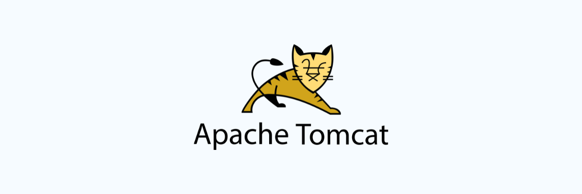 apache tomcat web server