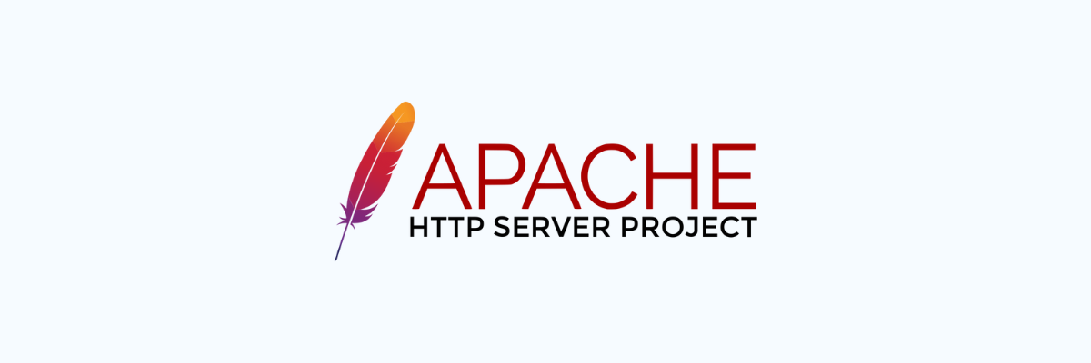 apache web server