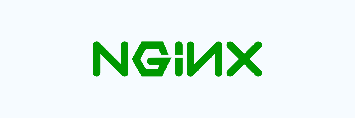 nginx web server
