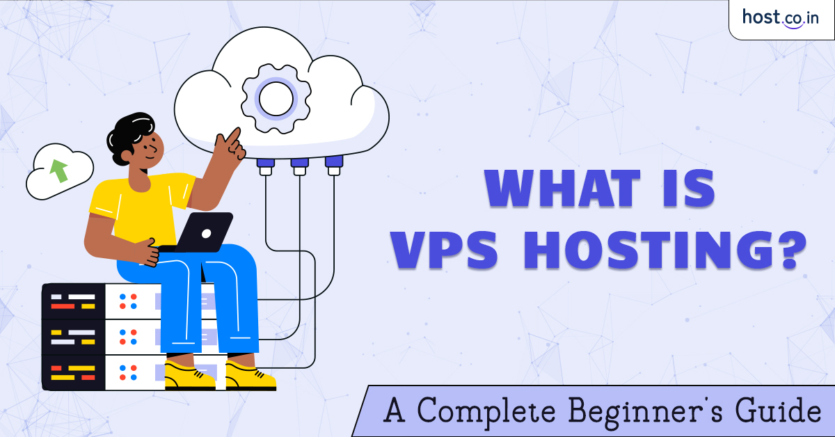 What is VPS Hosting