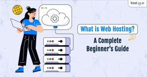What is web hosting