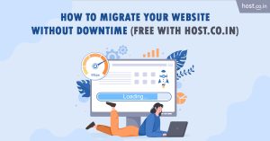 How to Migrate Your Website Without Downtime