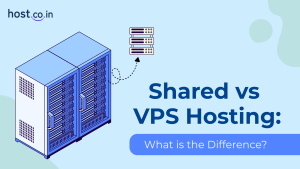 Shared vs VPS Hosting: A Head-to-Head Comparison