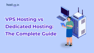 VPS Hosting vs. Dedicated Hosting