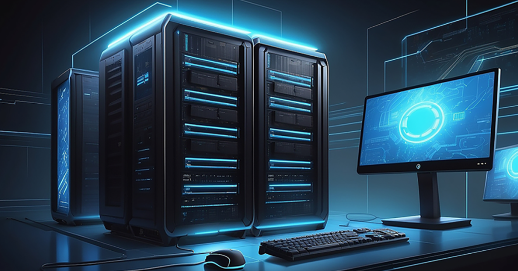 What to Look for in Managed Dedicated Server Hosting