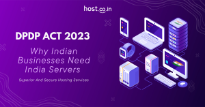 DPDP Act 2023