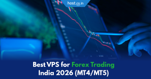 Best VPS For Forex Trading