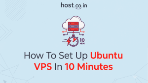 Set Up Ubuntu VPS