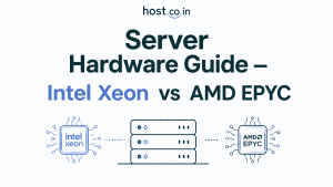 Server Hardware Guide
