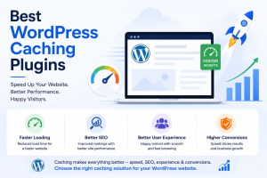 Best WordPress Caching Plugins