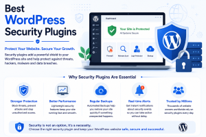 Best WordPress Security Plugins
