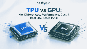 gpu vs tpu