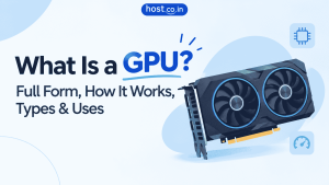 What is a GPU