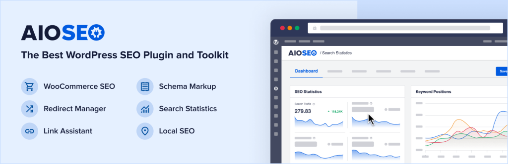 All in One SEO