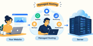 Managed Hosting Service