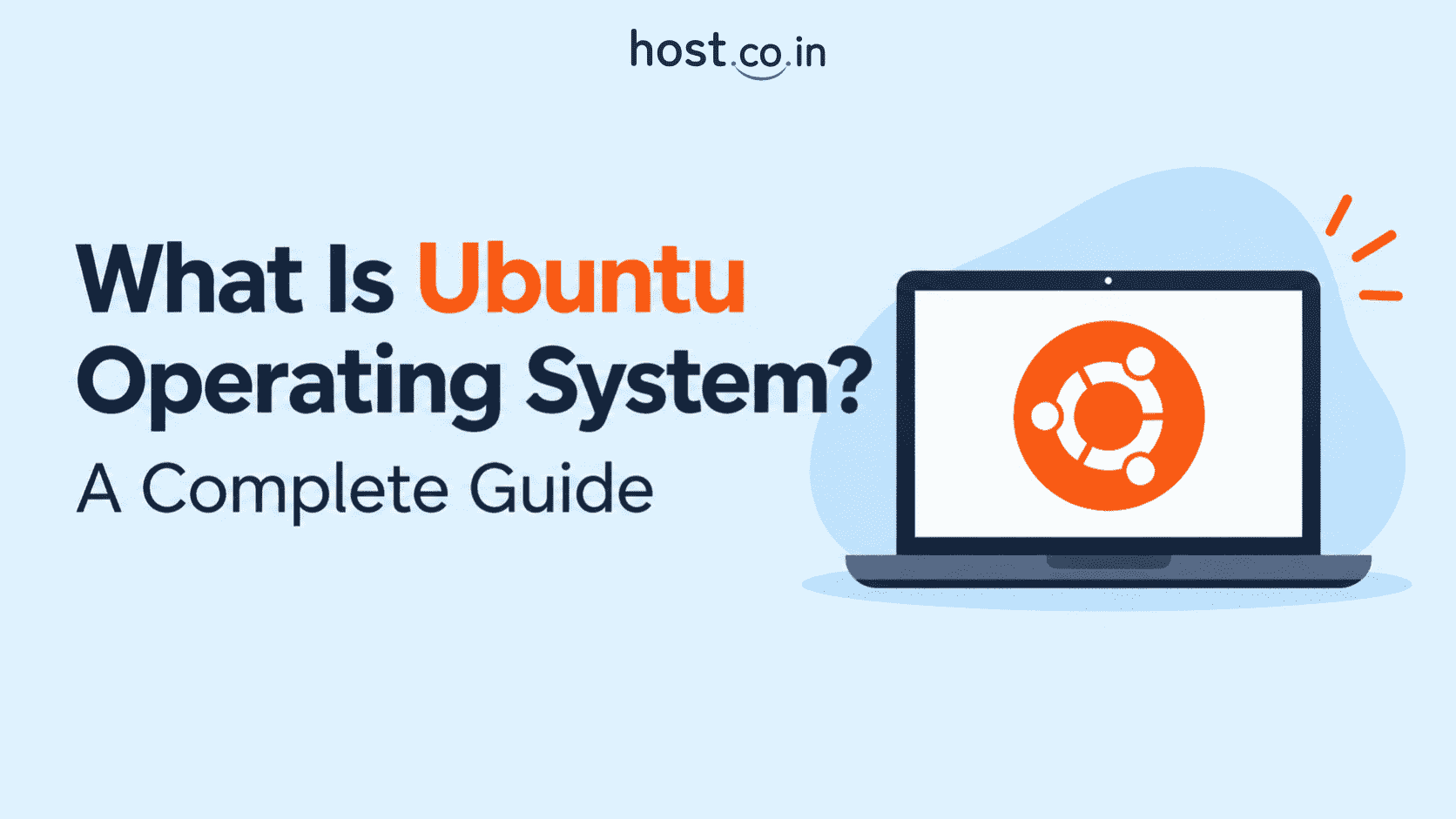 What Is Ubuntu Operating System? A Complete Guide
