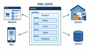 What is XML
