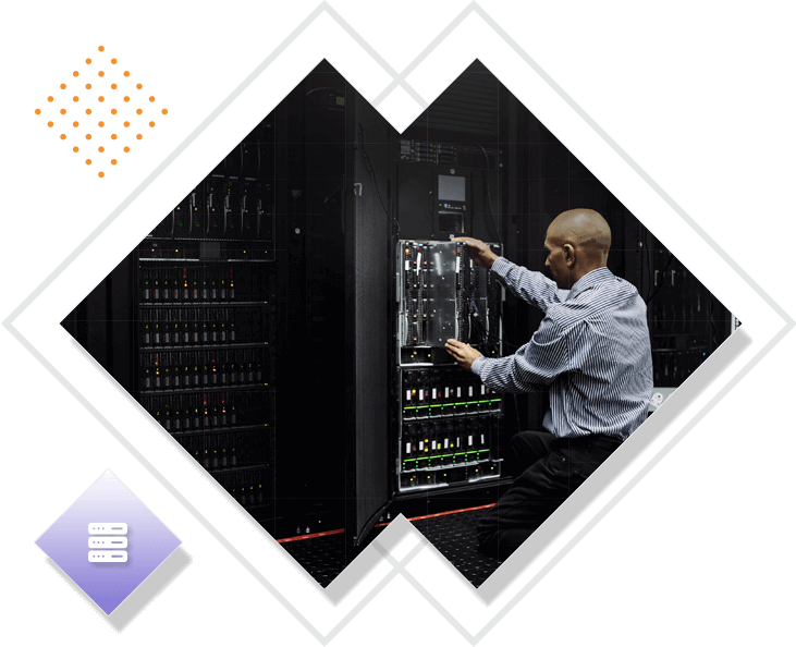 Dedicated Servers