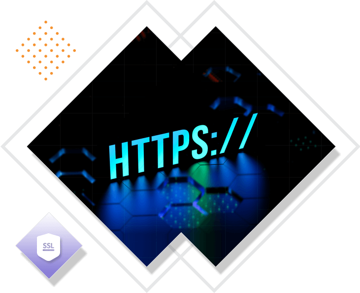 SSL Certificate