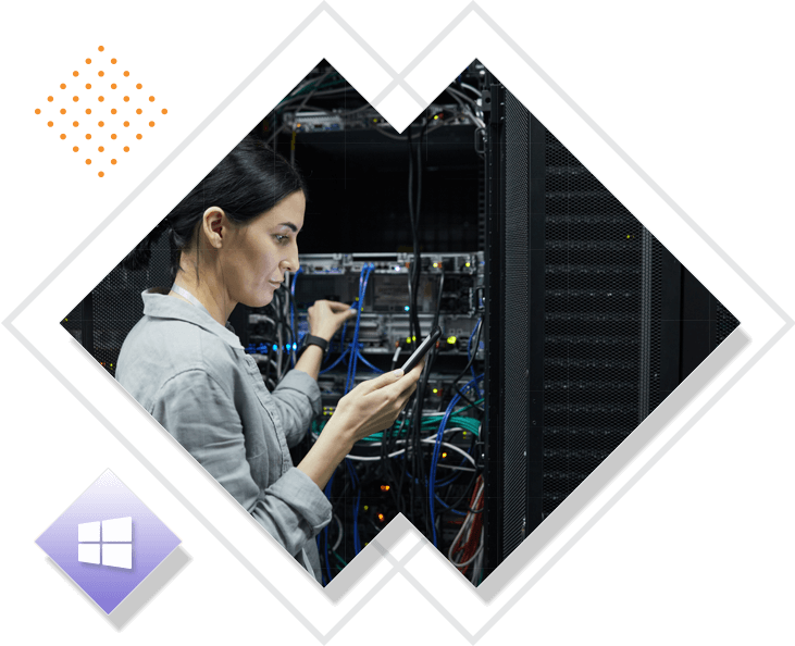 Windows VPS Hosting