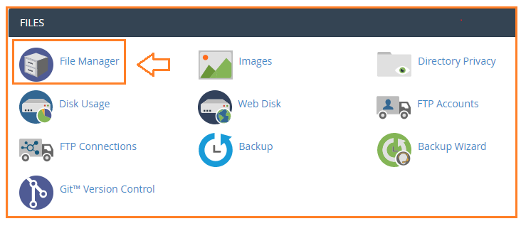 File managers