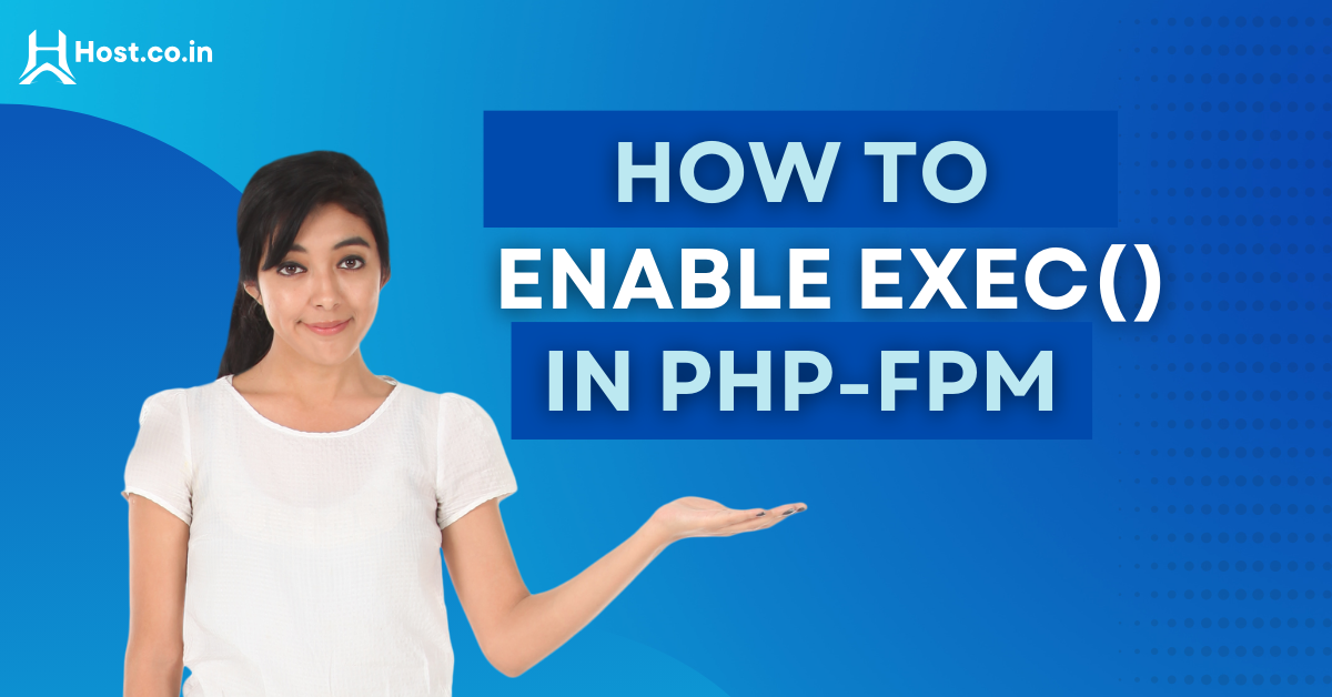 PHP FPM