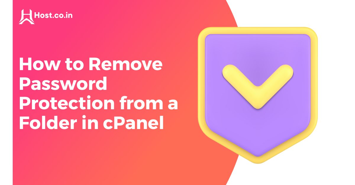 cpanel remove