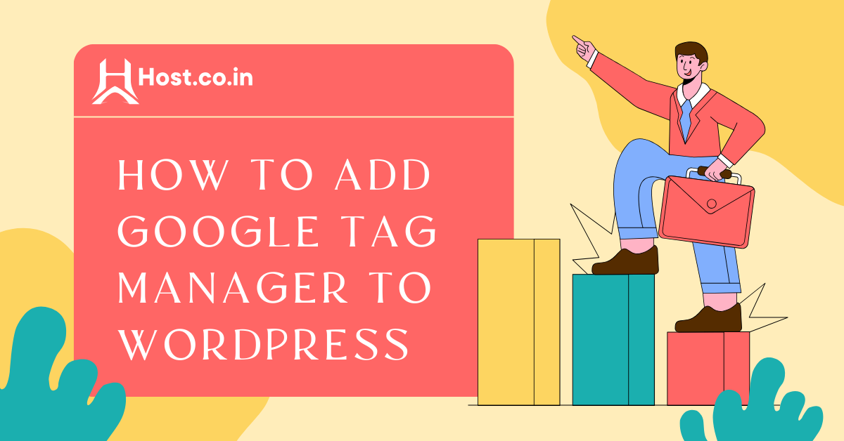 google tag manager