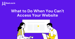 website access