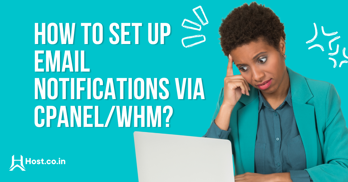 WHM Cpanel