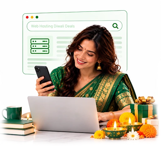 Linux VPS Hosting India