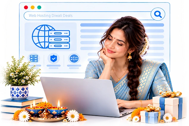 Reseller Hosting India