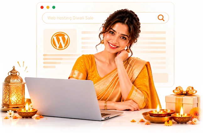 Wordpress Hosting in India