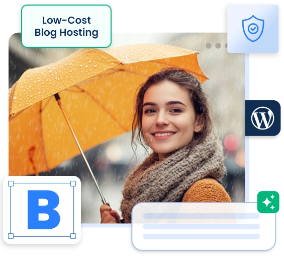 Managed WordPress Hosting