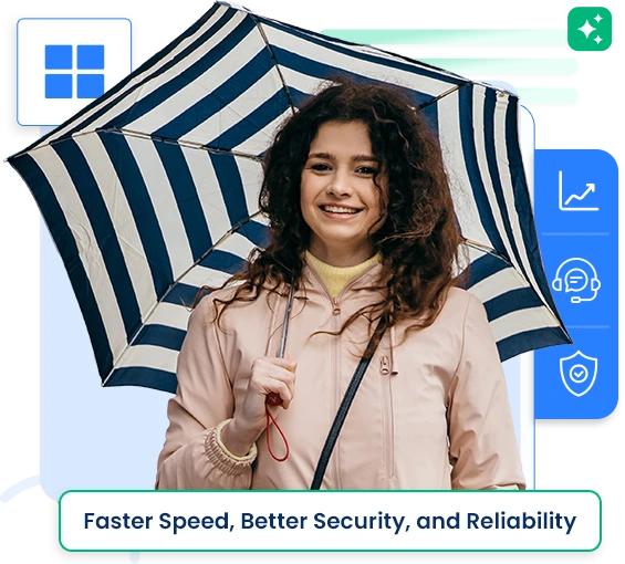 Windows Dedicated Hosting